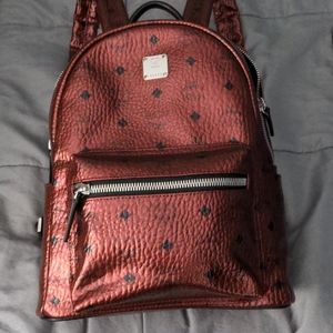 MCM Backpack